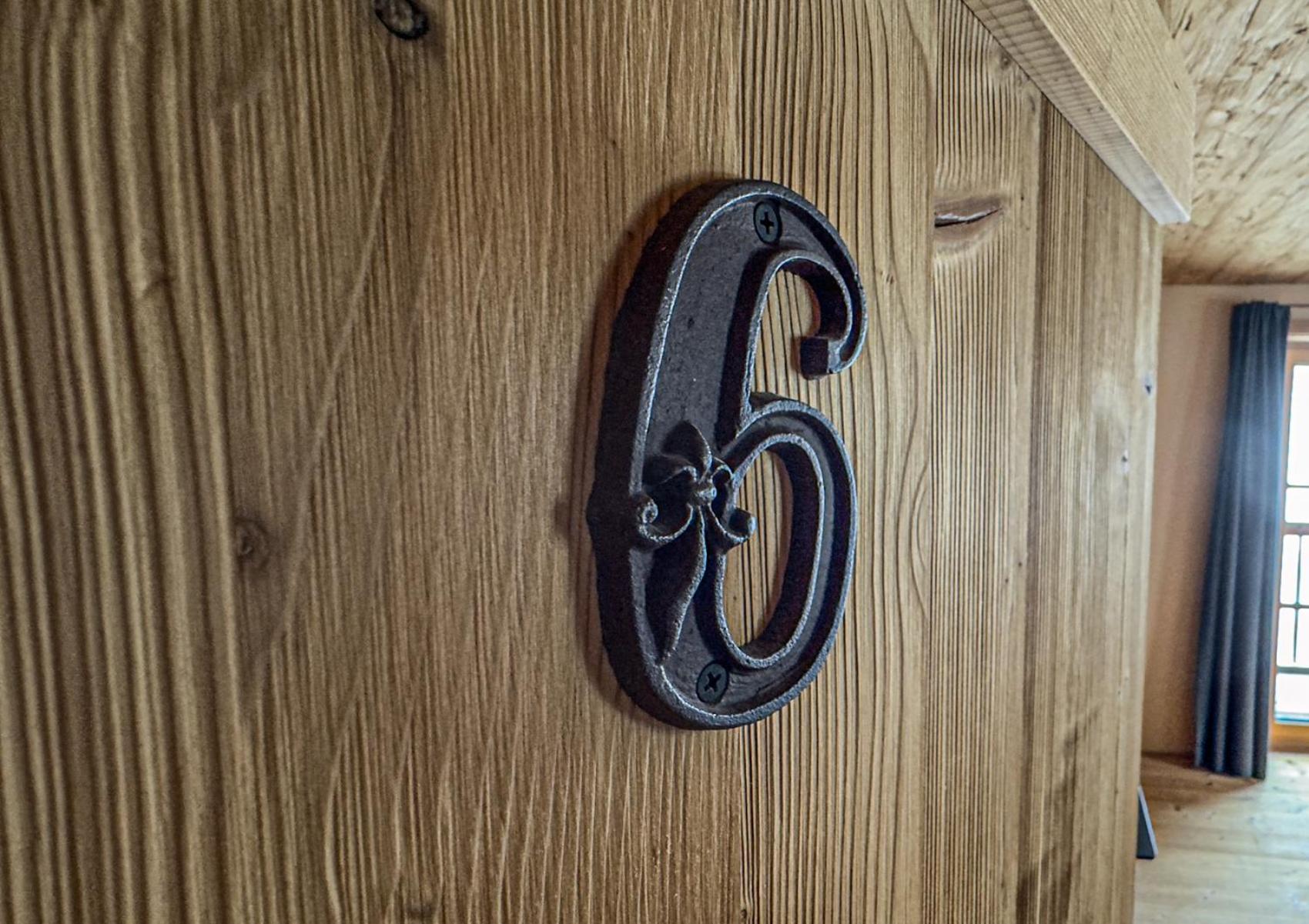 Alpen Select Lodge Kleinwalsertal リーツラーン エクステリア 写真